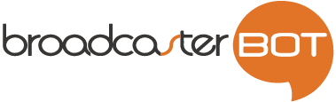 Broadcaster Bot