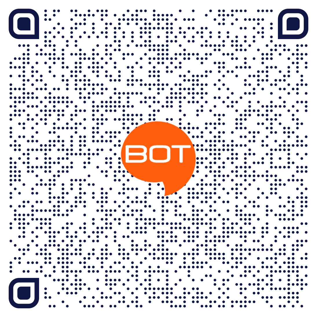 QR demo