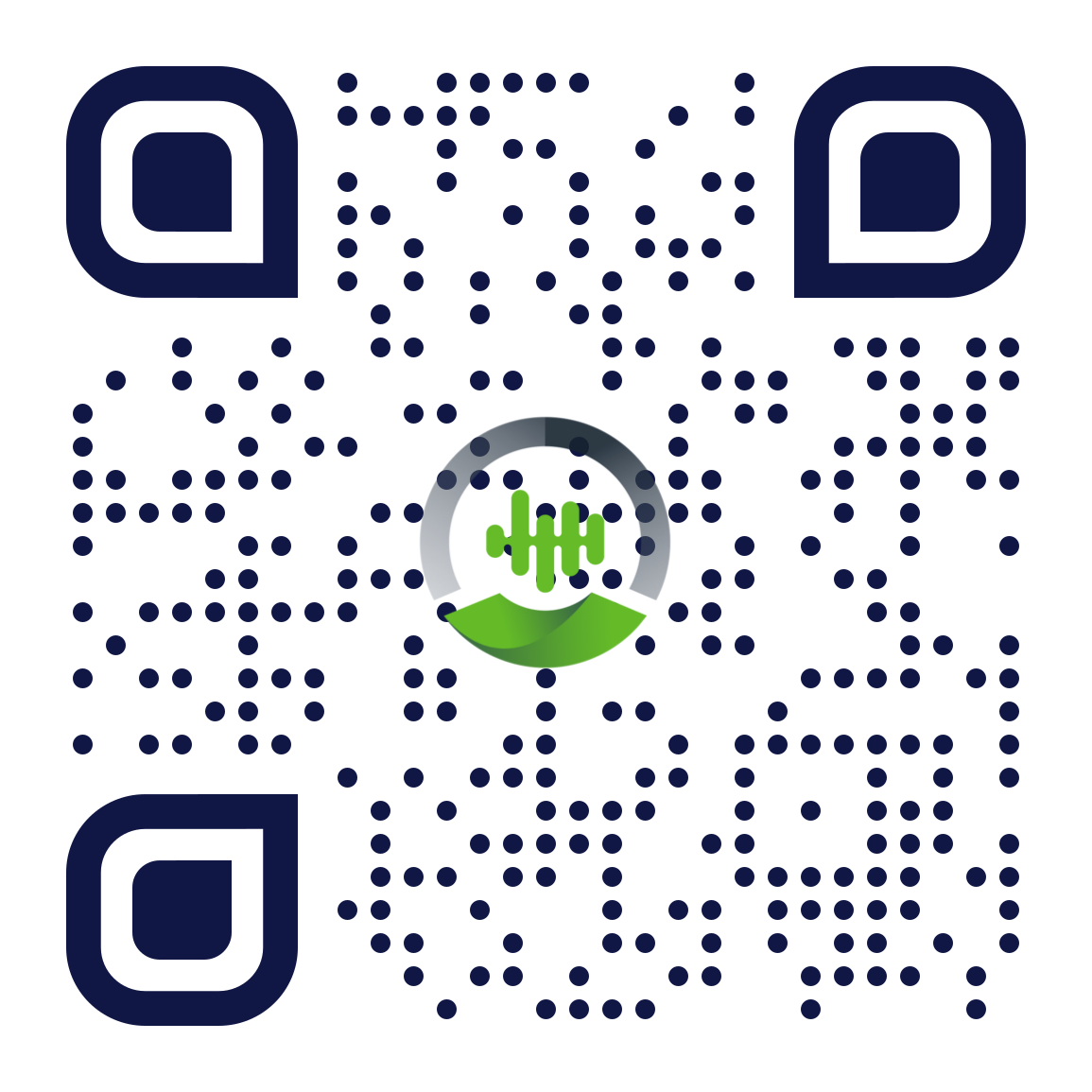 QR demo