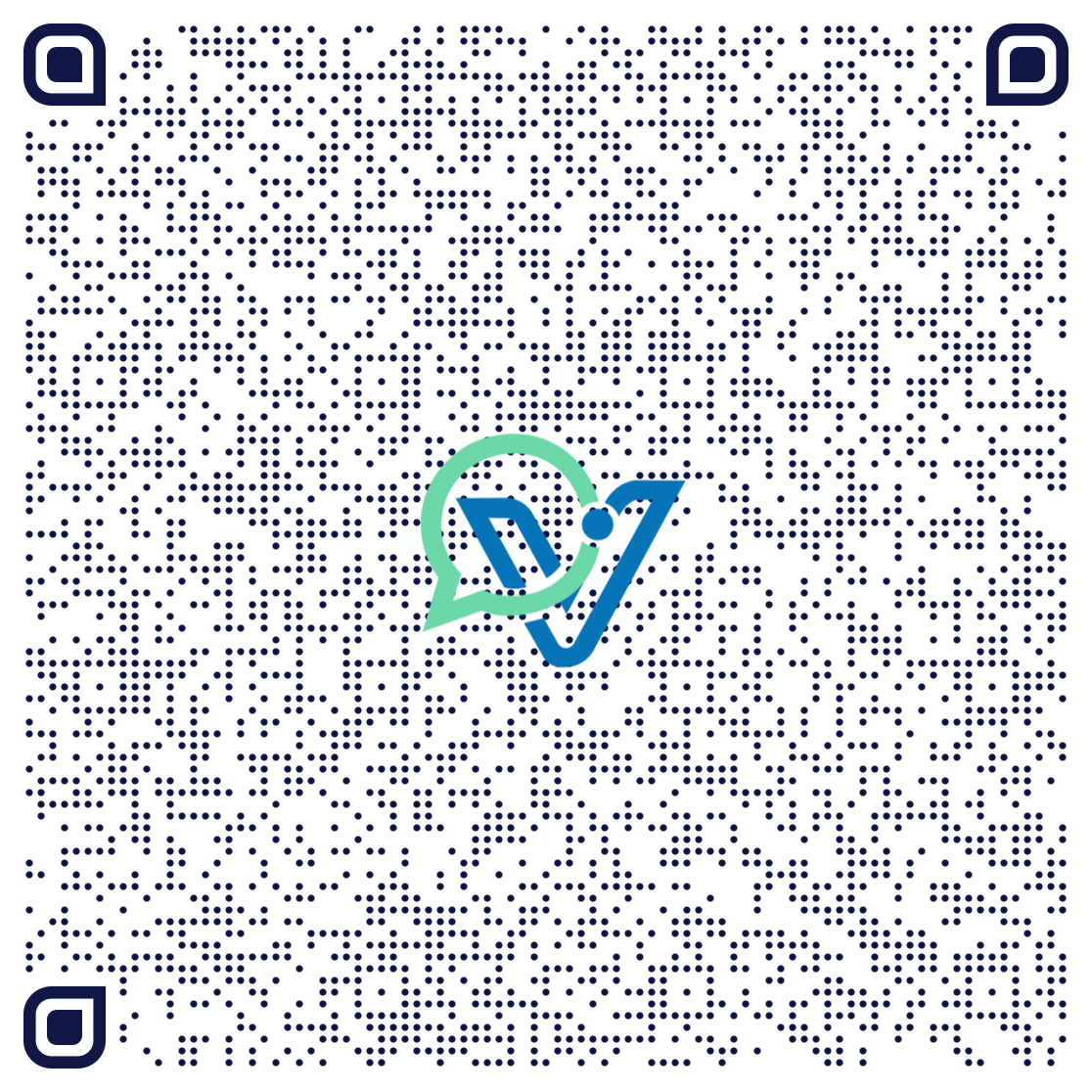 QR demo